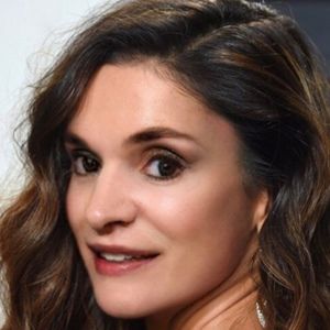 Meet your Posher, Patricia